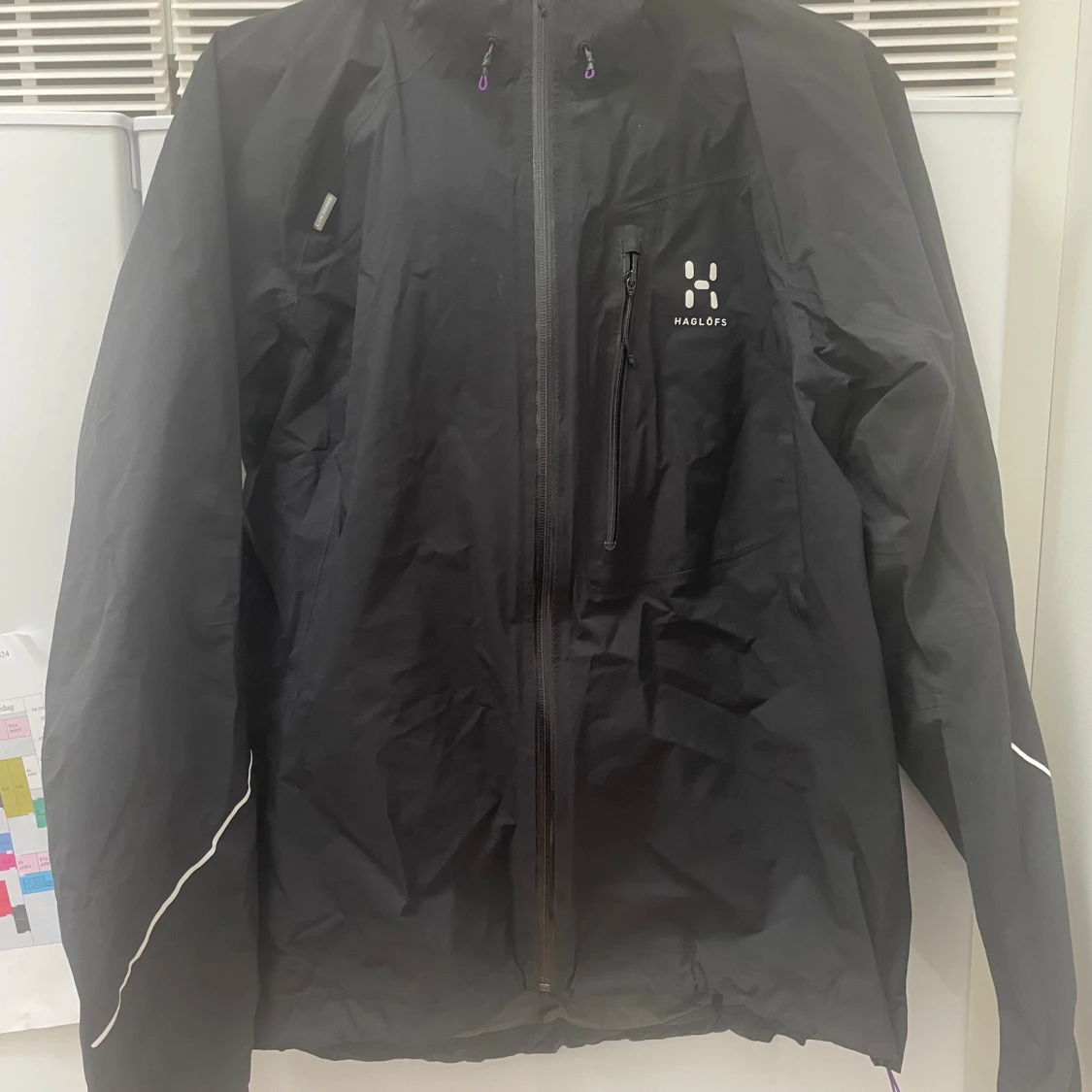 Haglöfs L I M