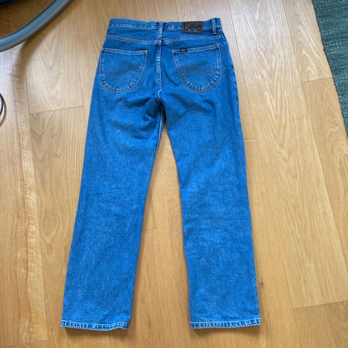 Vintage lee jeans - 91