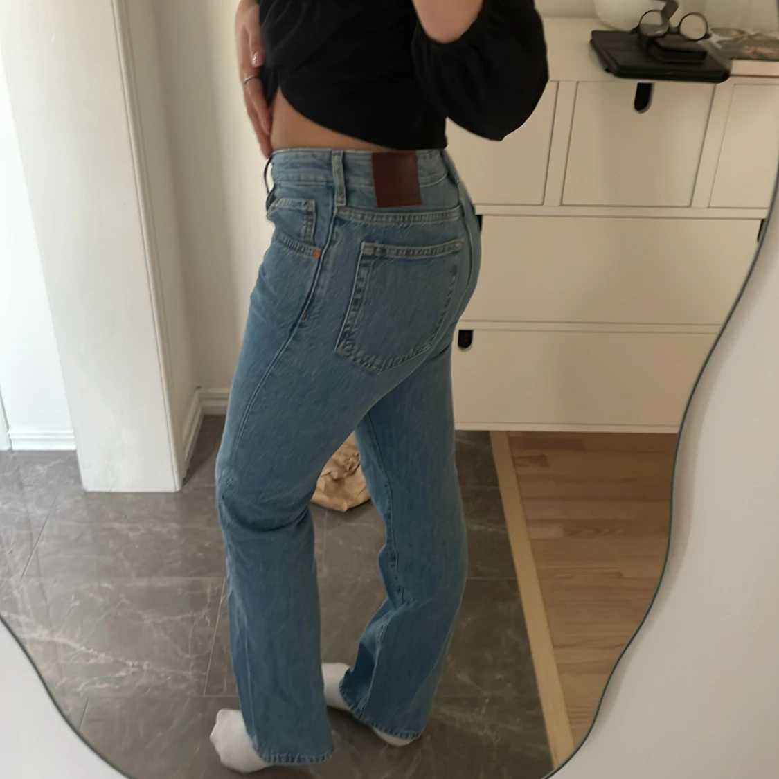 Jeans - 90