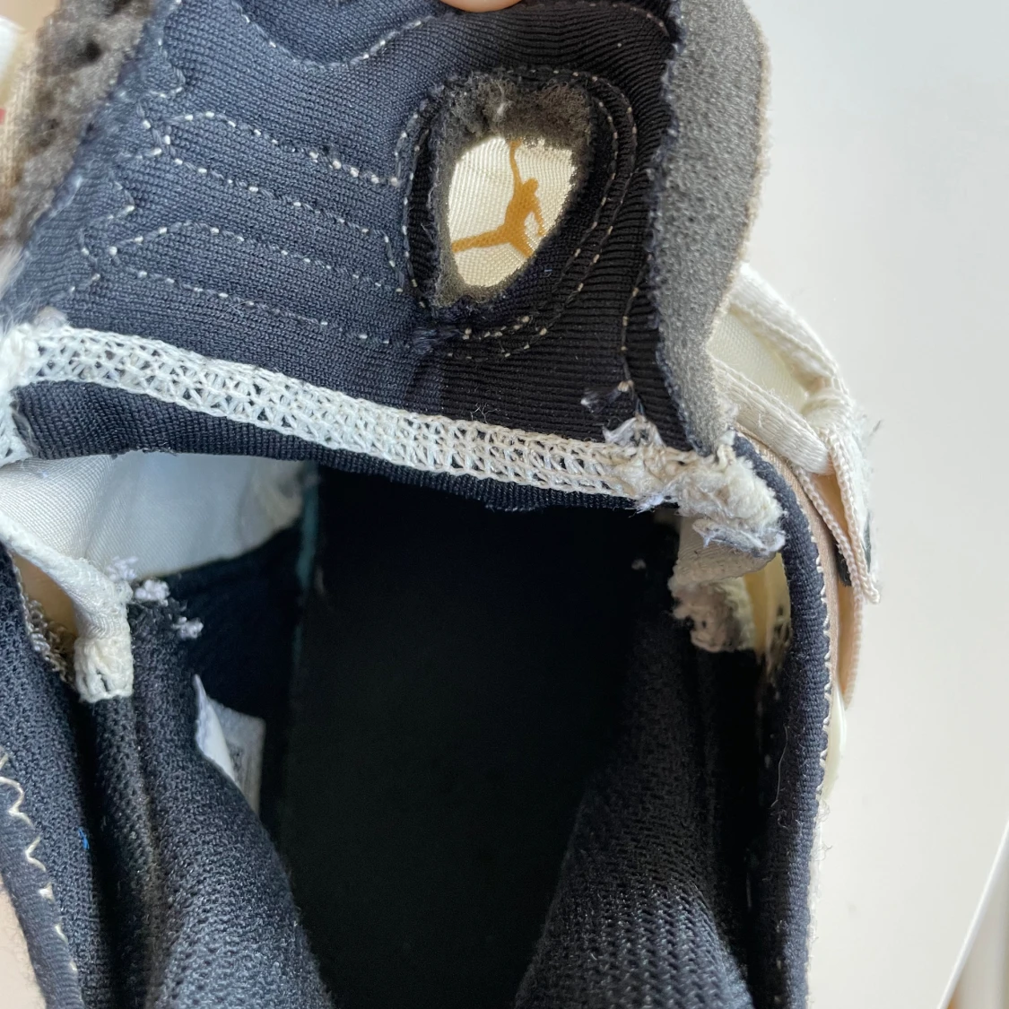 Jordan why not .5 - 93