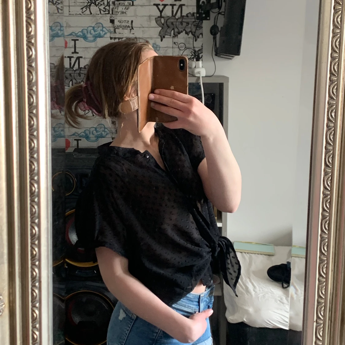 Fin blus ❤️ - 91