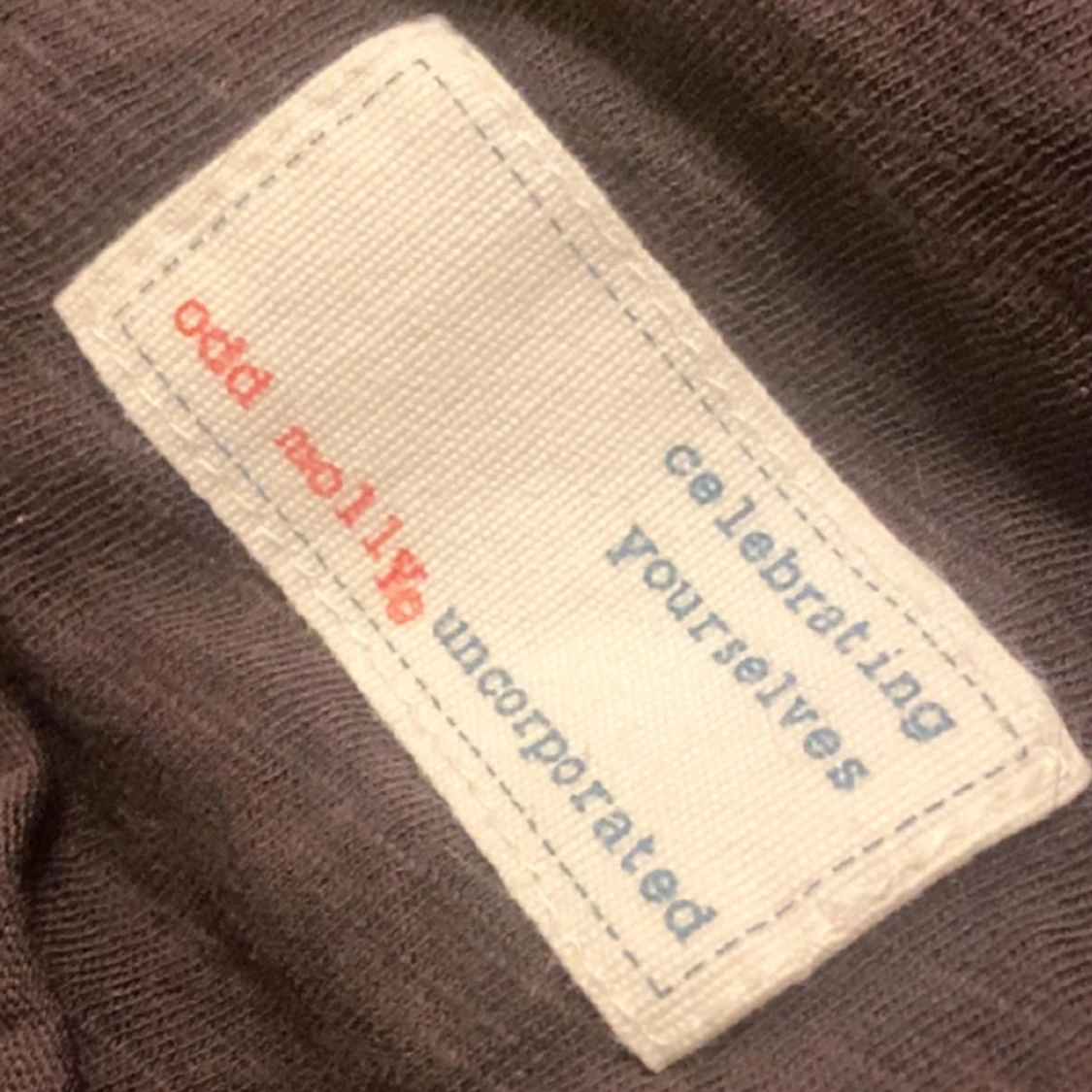 Odd Molly klänning - 93