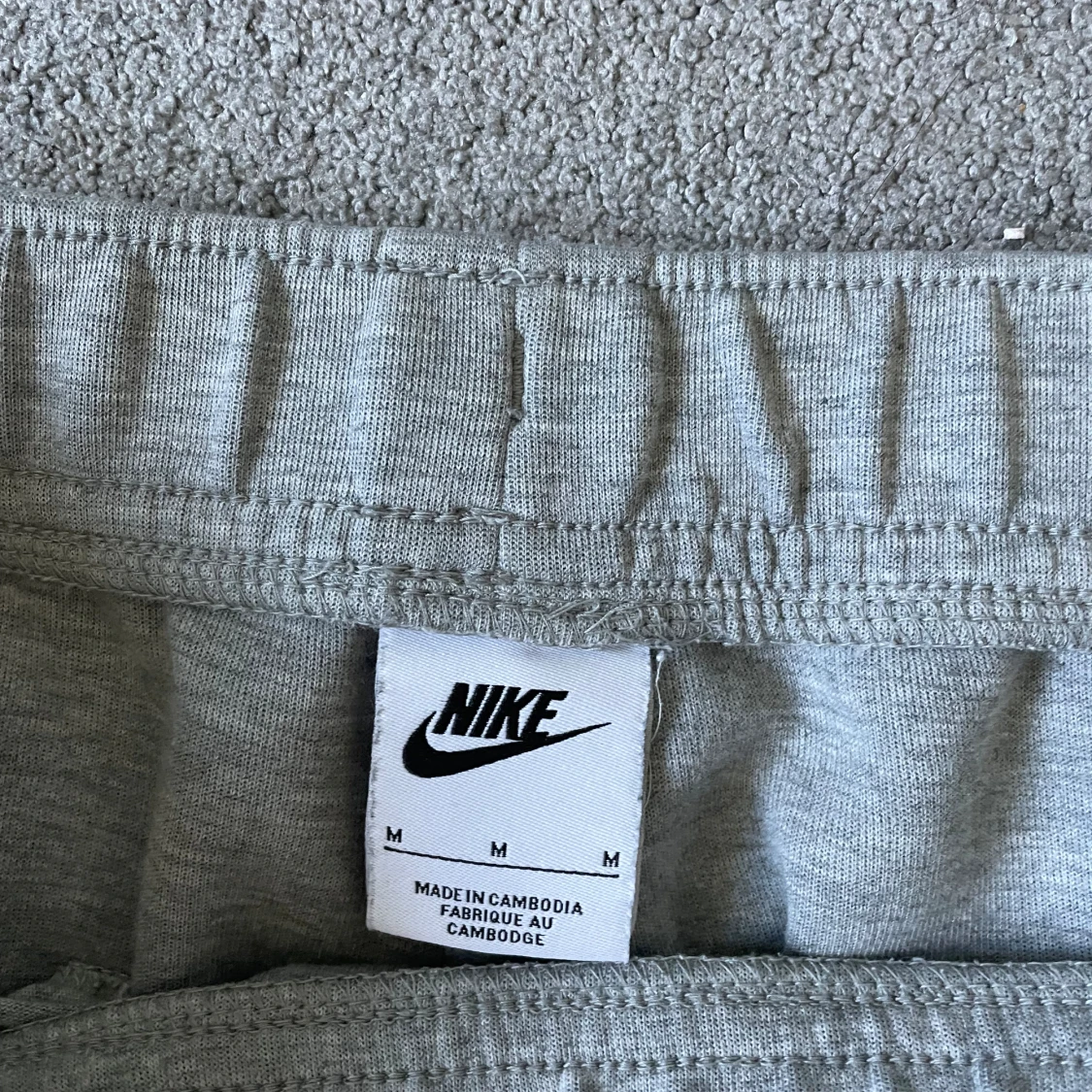 Nike tech fleece  - 92