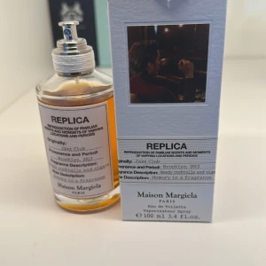 Jazz club by maison margiela - Cirka 90 ml kvar 