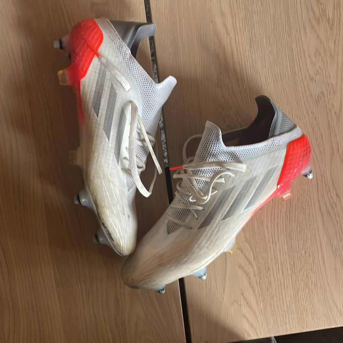 Adidas speedflow.1 ag 42 2/3