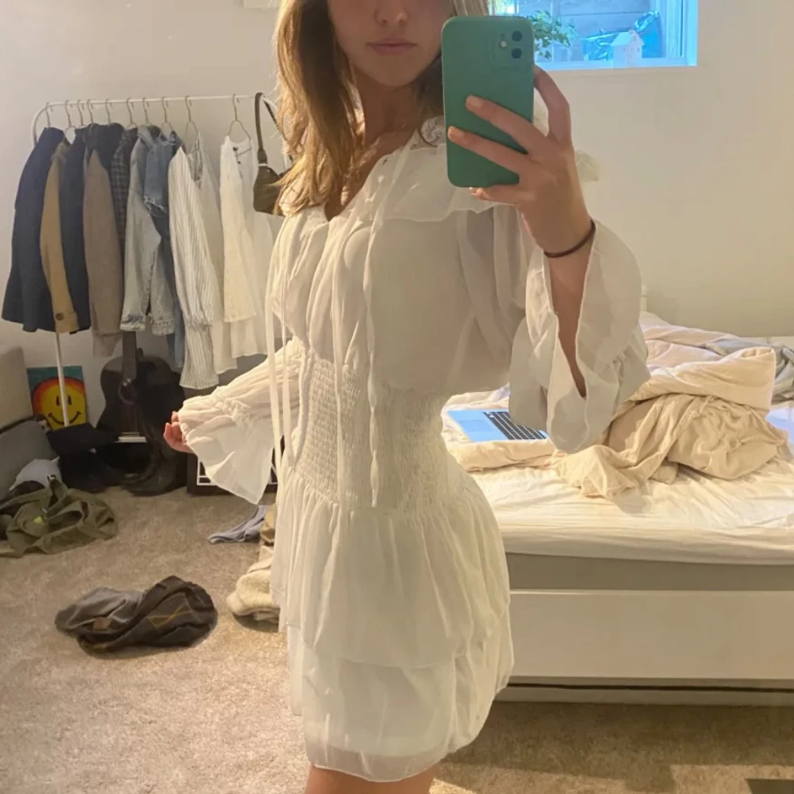 Stundetkläning - 91