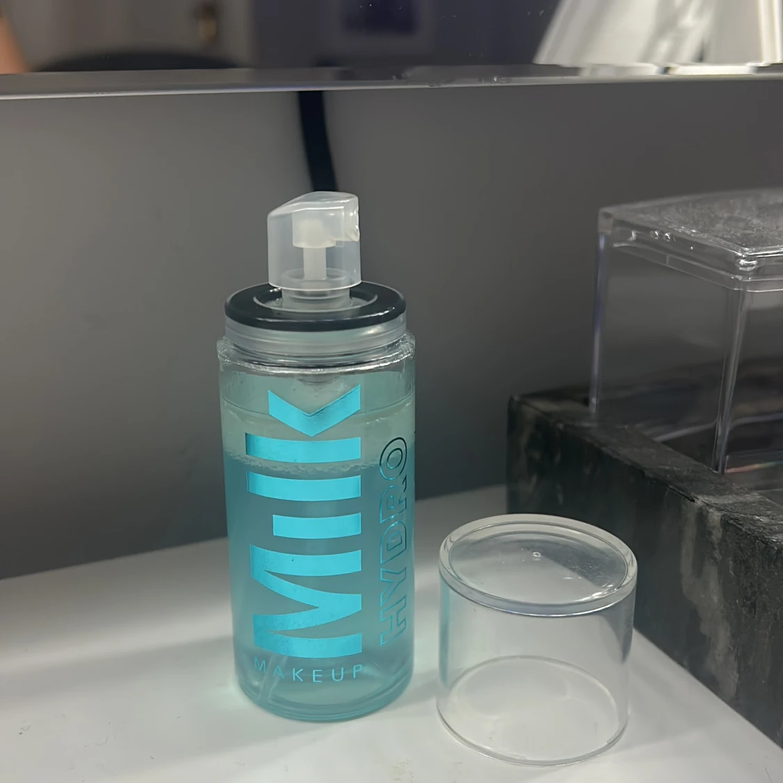 Milk Hydro Grip - 91