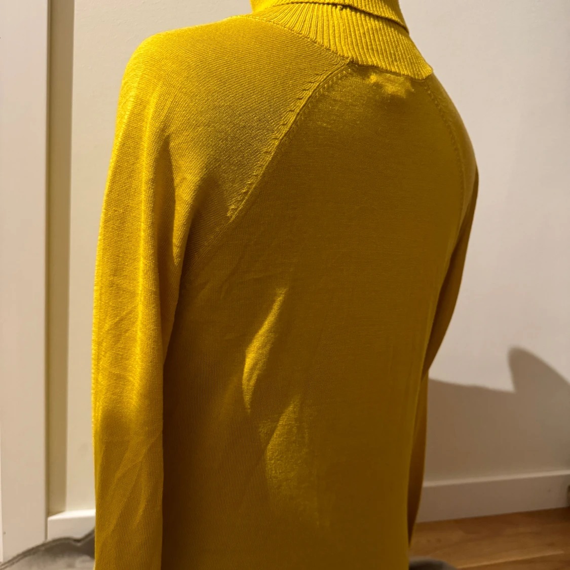 Gul Polo Tröja - 91