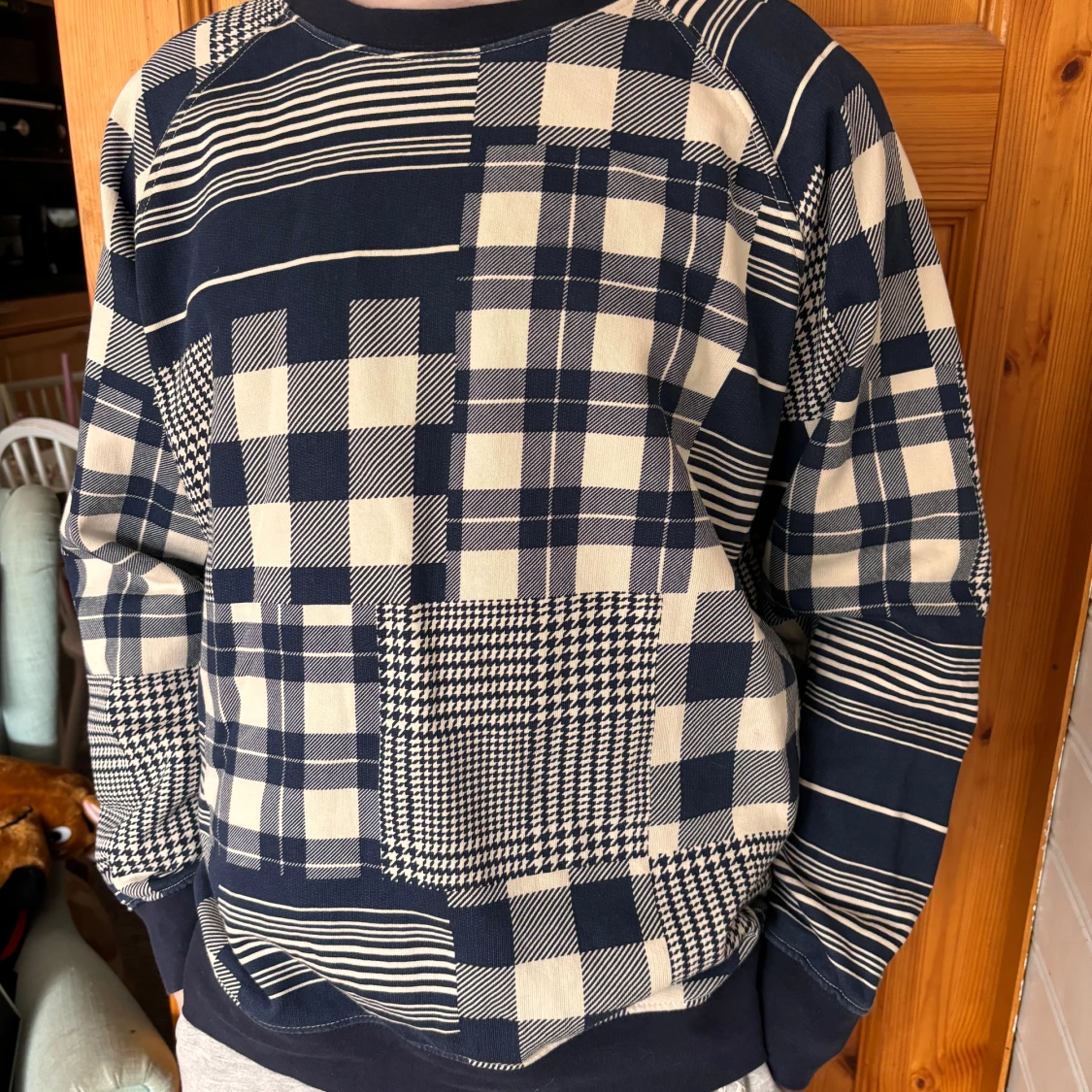 Dedicated sweatshirt - 92