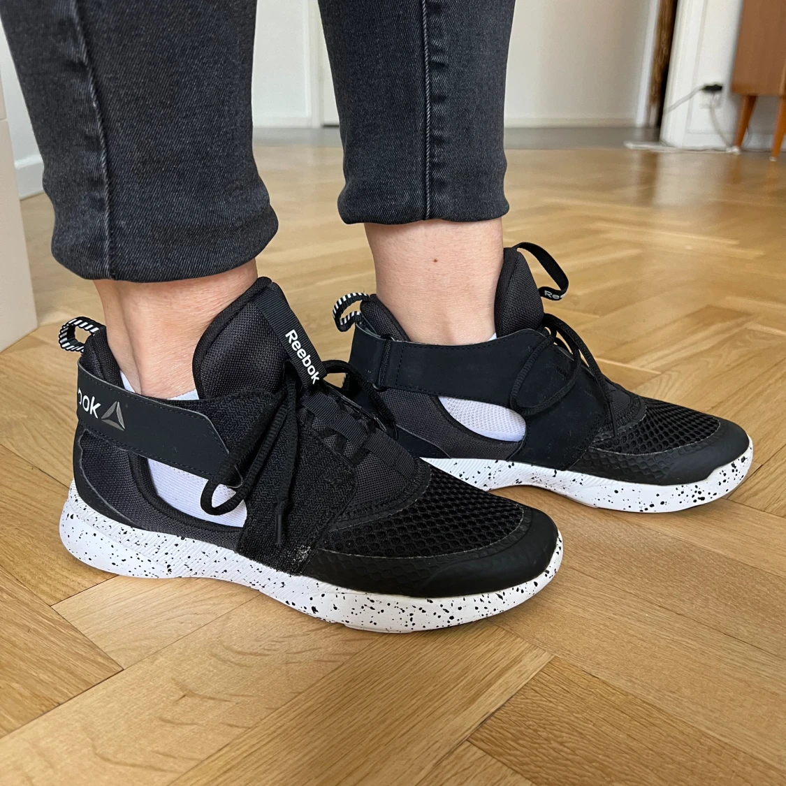 Reebok sneakers (dam)