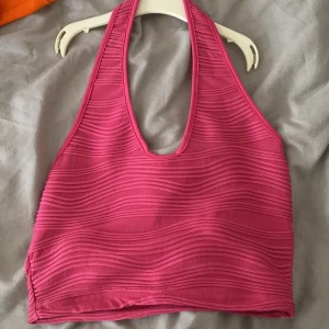 Ros topp klänning 💞💞 - Den är kort aldrig använt den och fin