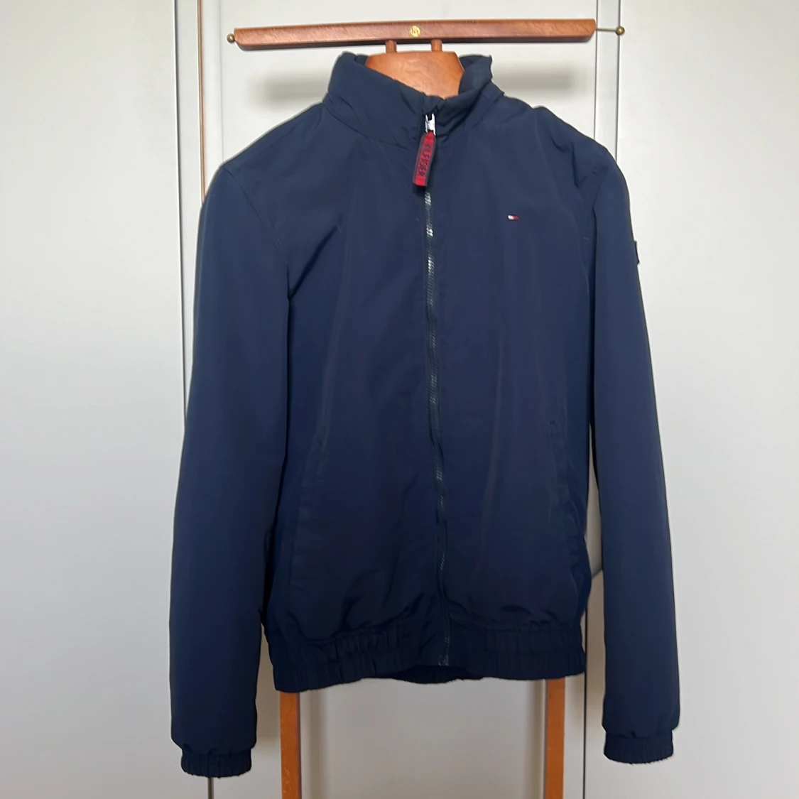 Tommy Hilfiger jacka