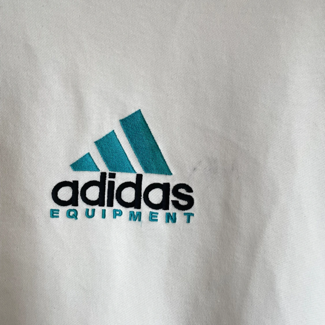 Adidas sweatshirt - 90