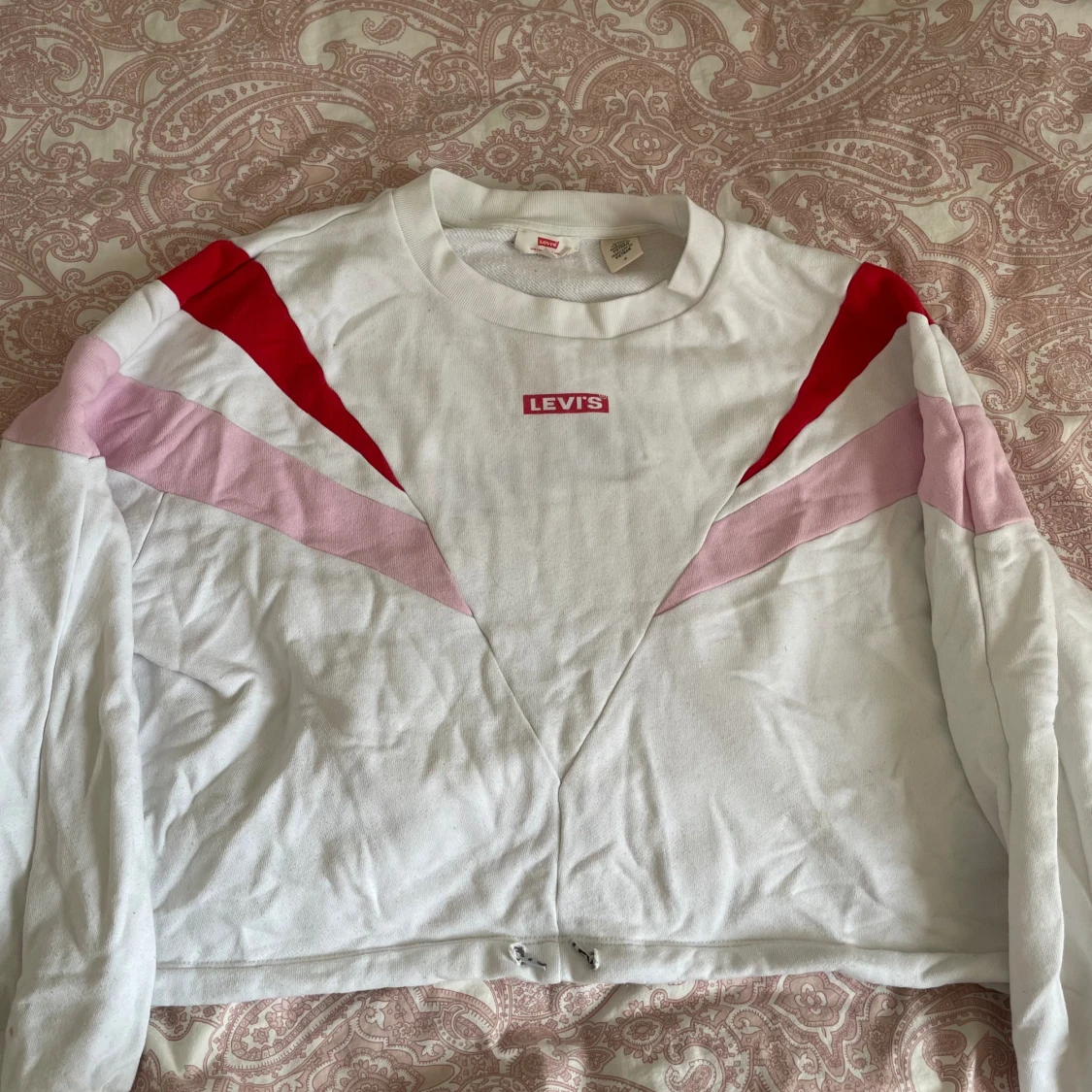 Vintage Levis tröja
