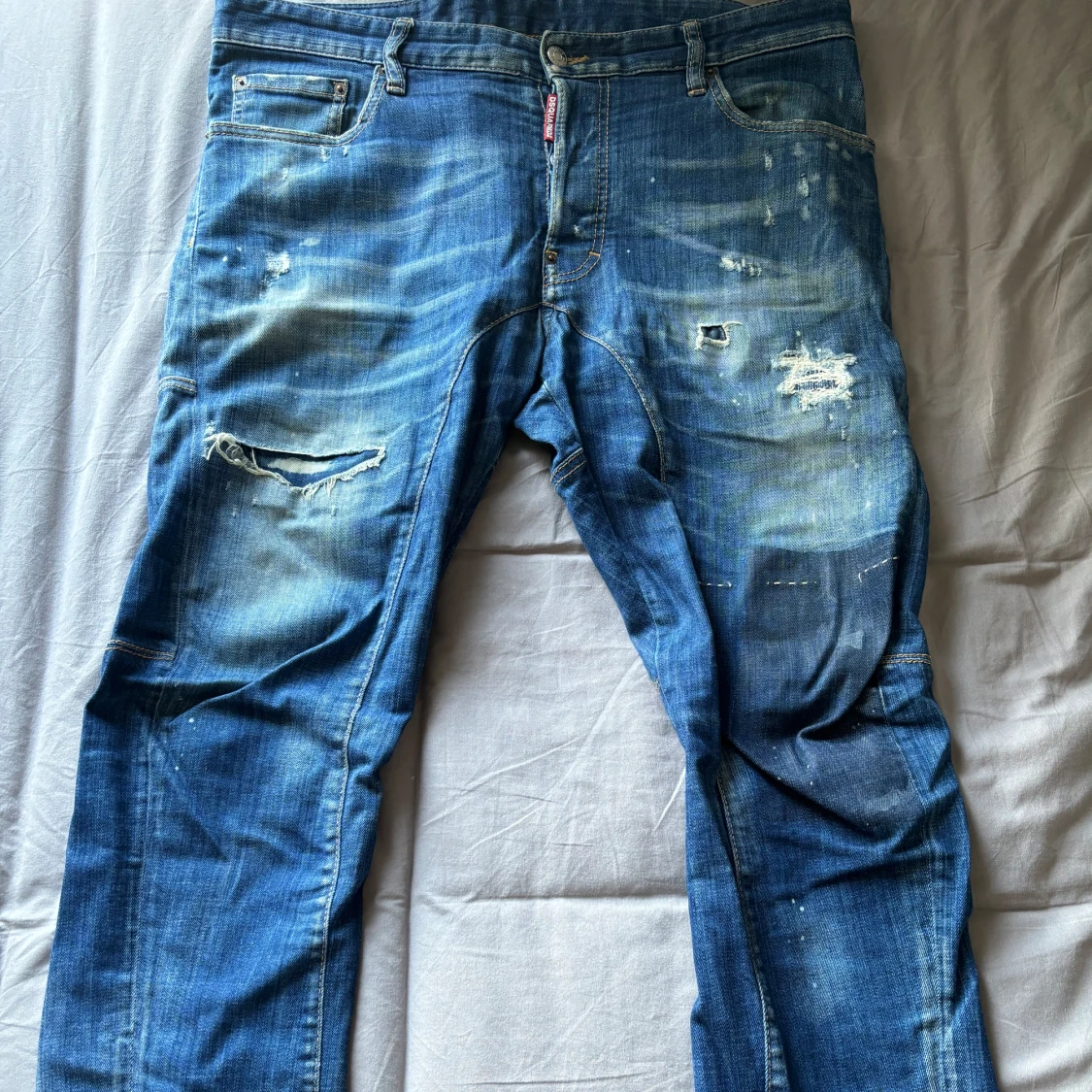 Dsquared 2 jeans