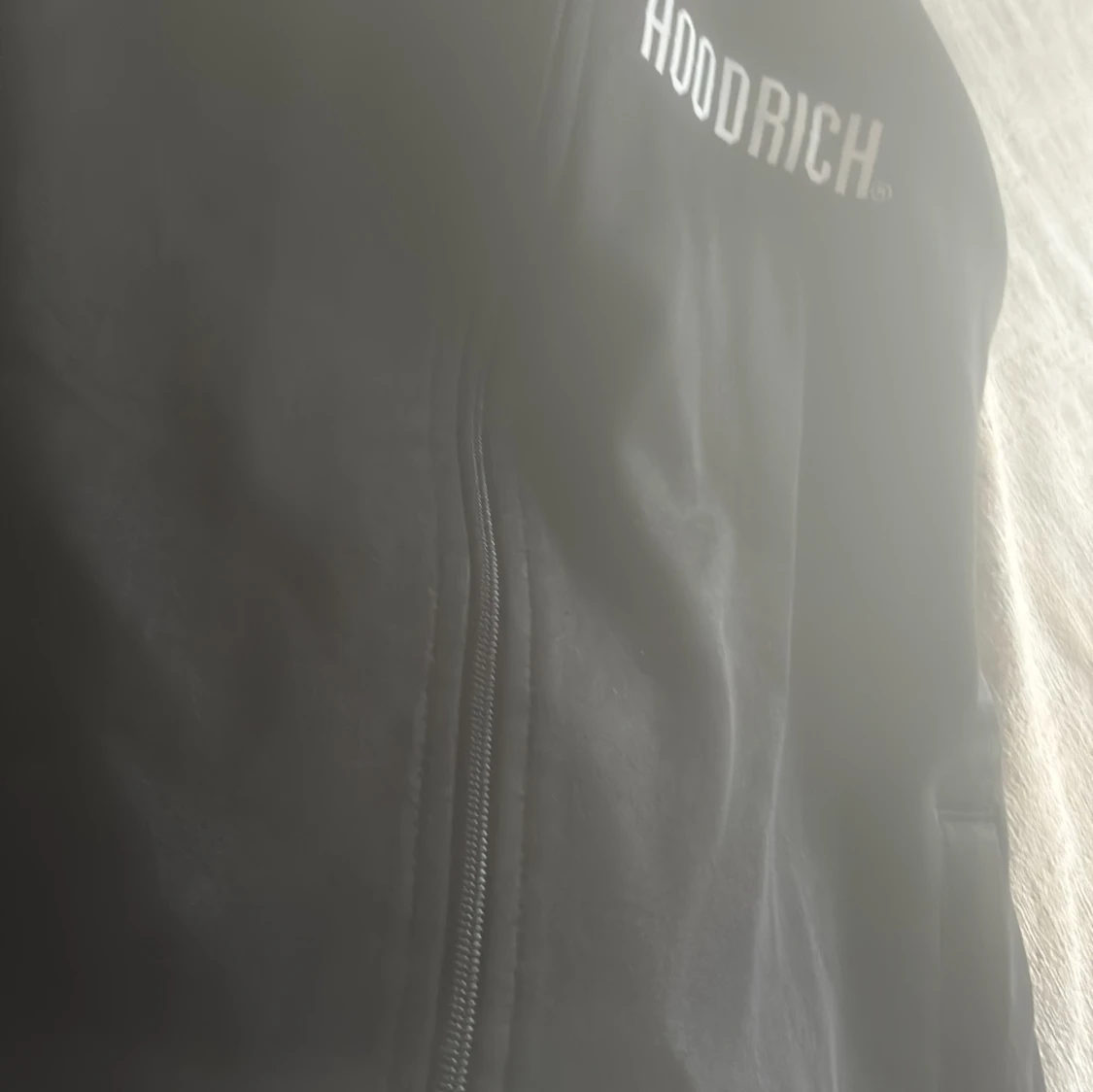 Hoodrich tröja - 90