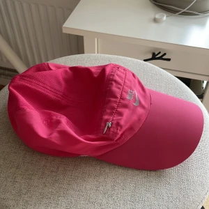 Nike cap - Used but in good condition  Pink cap