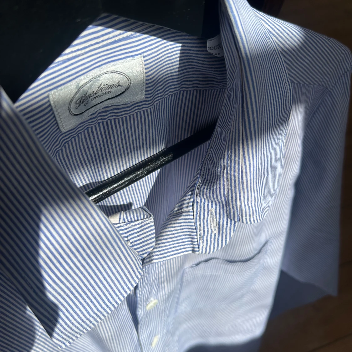 Stenströms skjorta - 91