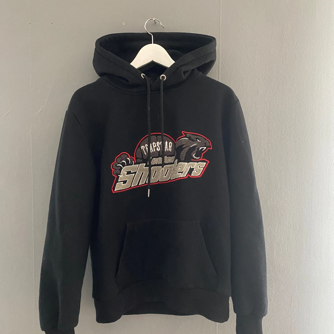 Trapatar hoodie