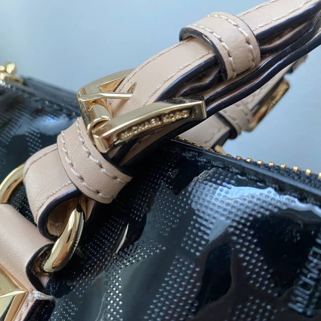 Ny Michael Kors väska - 91