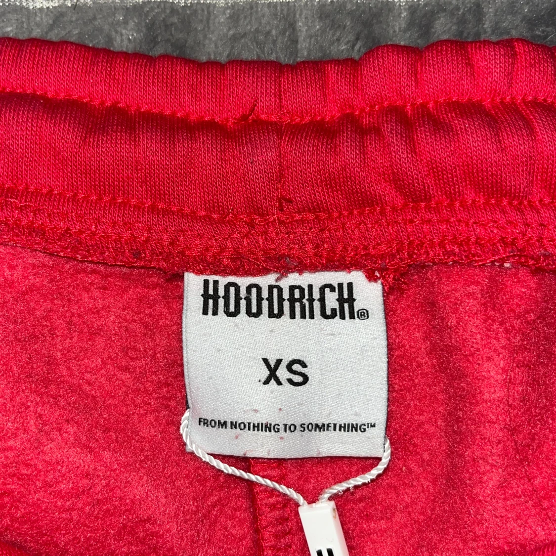 Hoodrich byxor  - 91