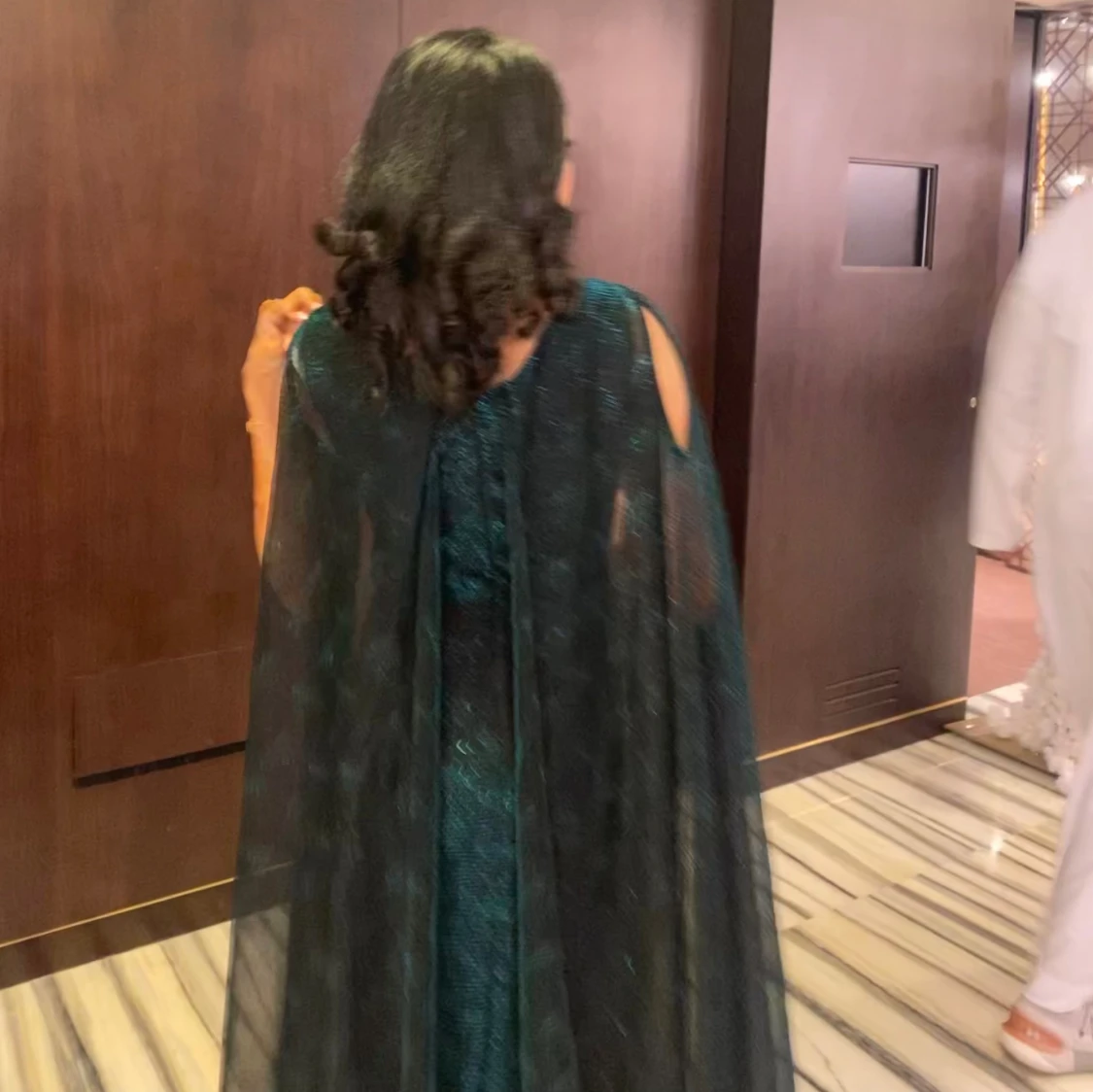 Fest klänning  - 90