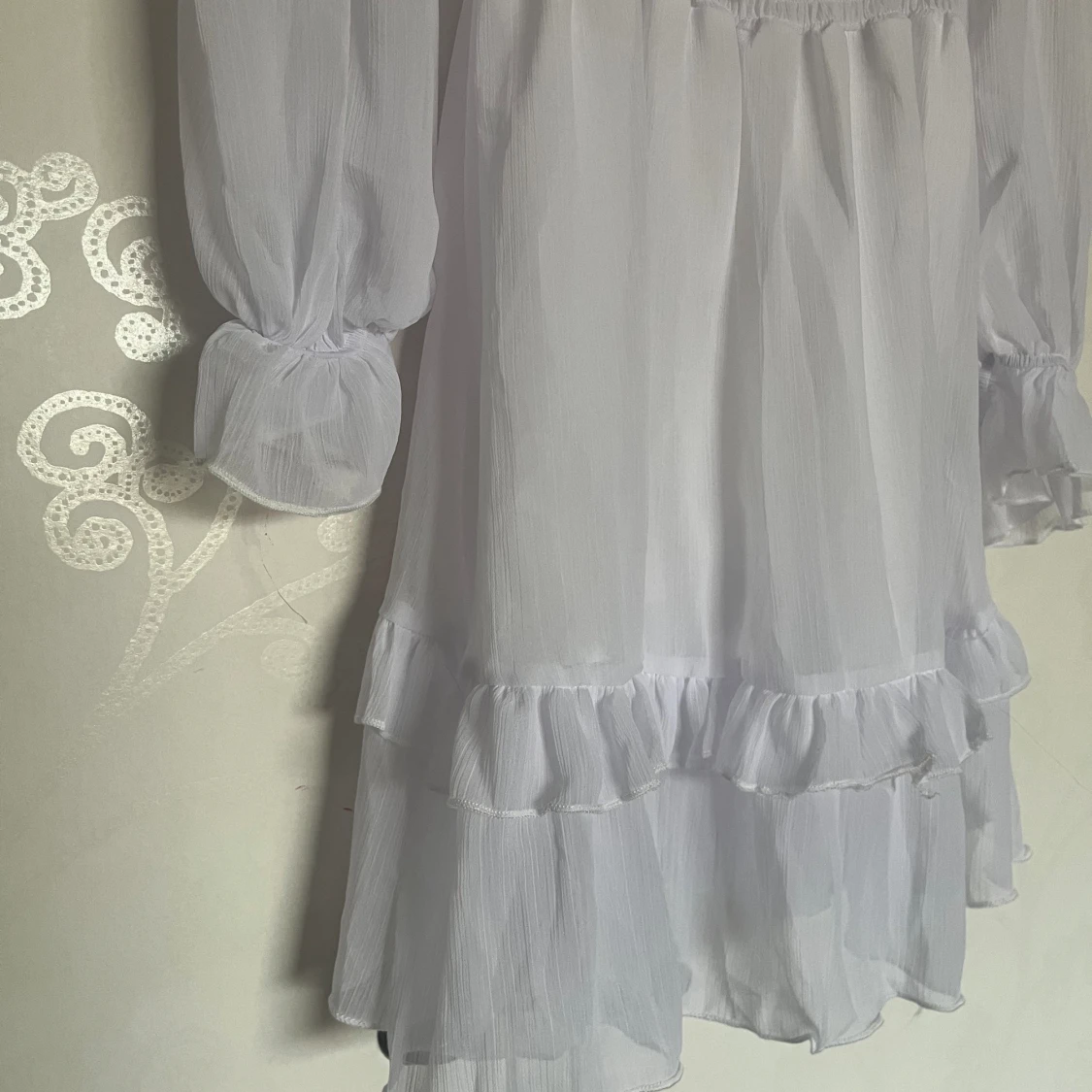 Studentklänning  - 91