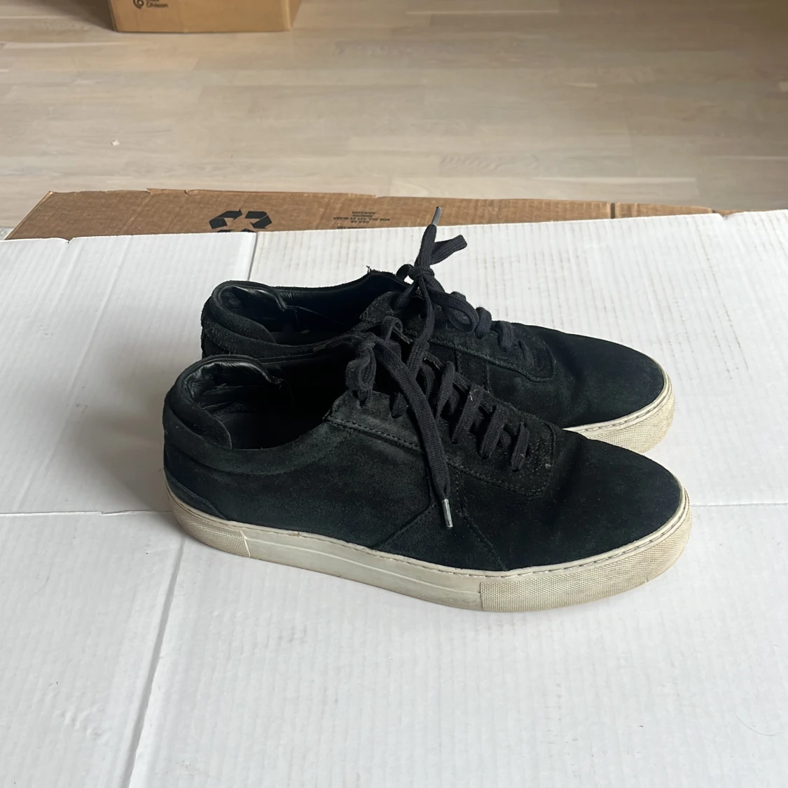 Axel arigato skor  - 90