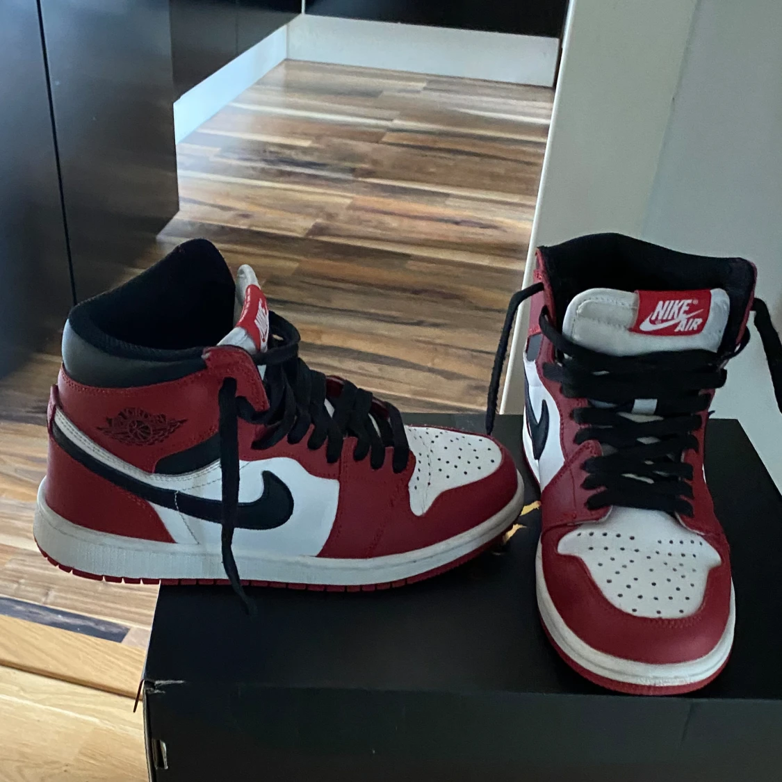 Jorden 1 Chicago  - 91