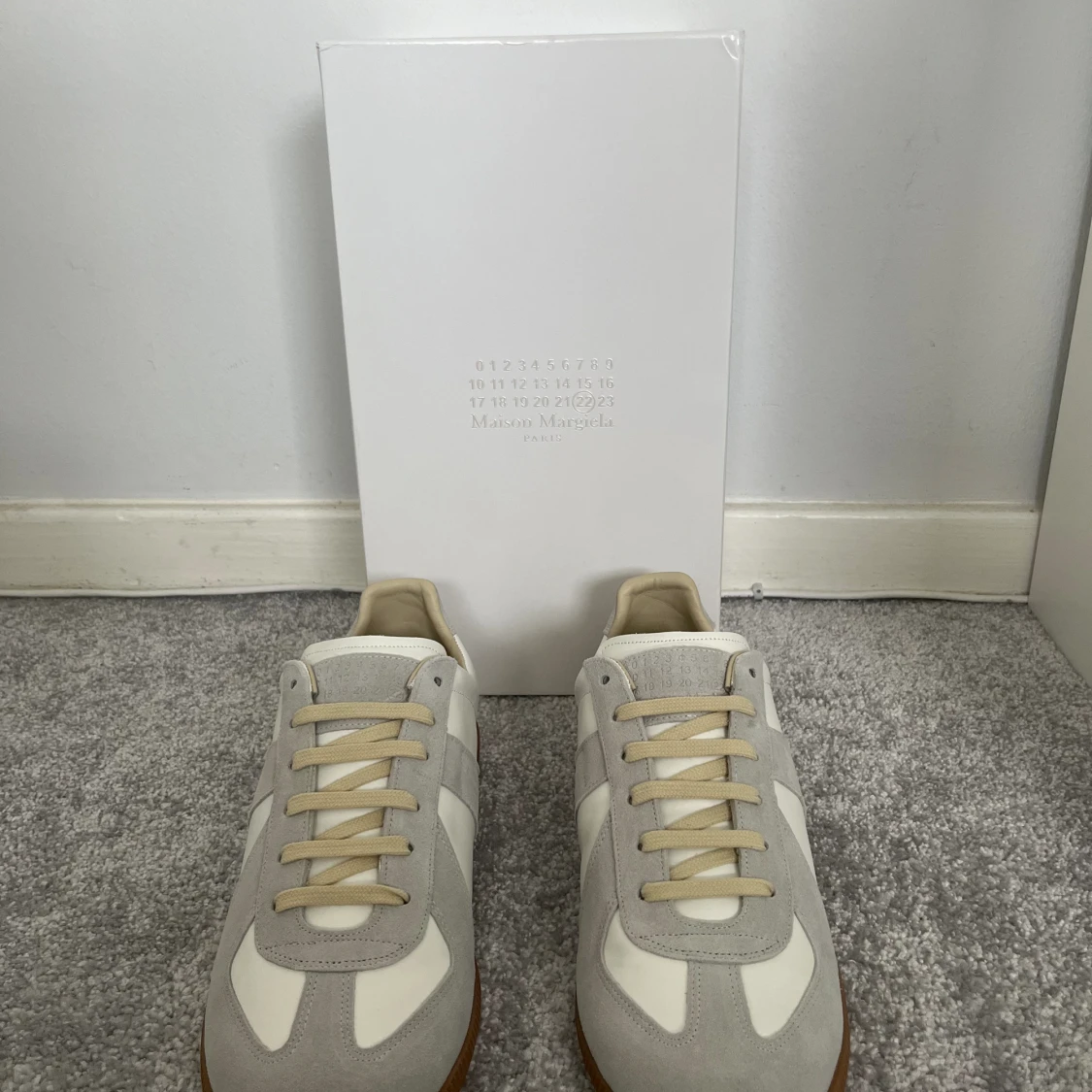 Maison Margiela Skor - 92