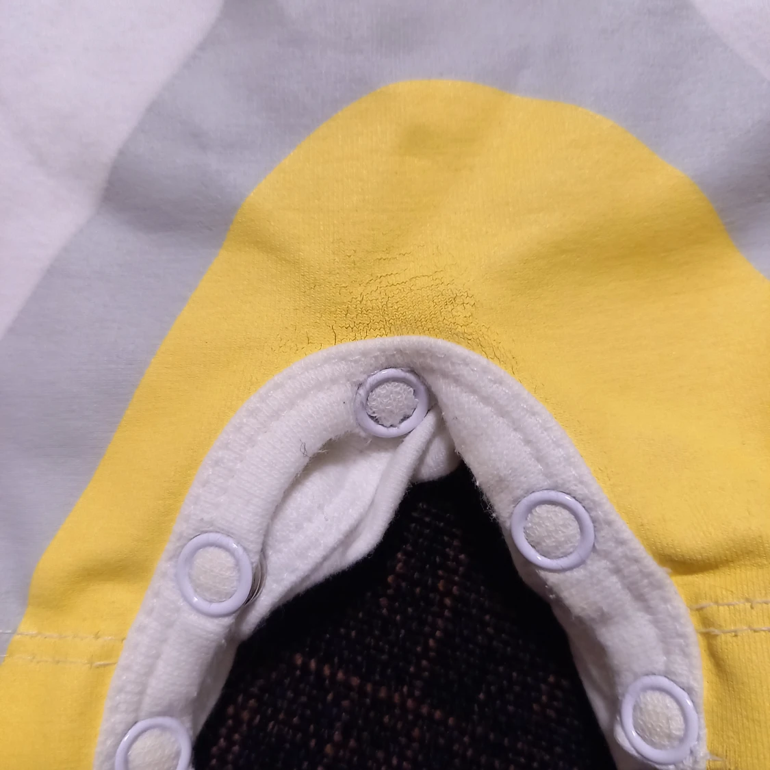 Playsuit/jumpsuit giraff strl. 62 - 93