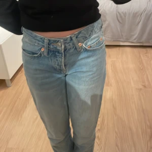  Jeans  - Storlek:XXS Jätte bra skick Låg midjade  