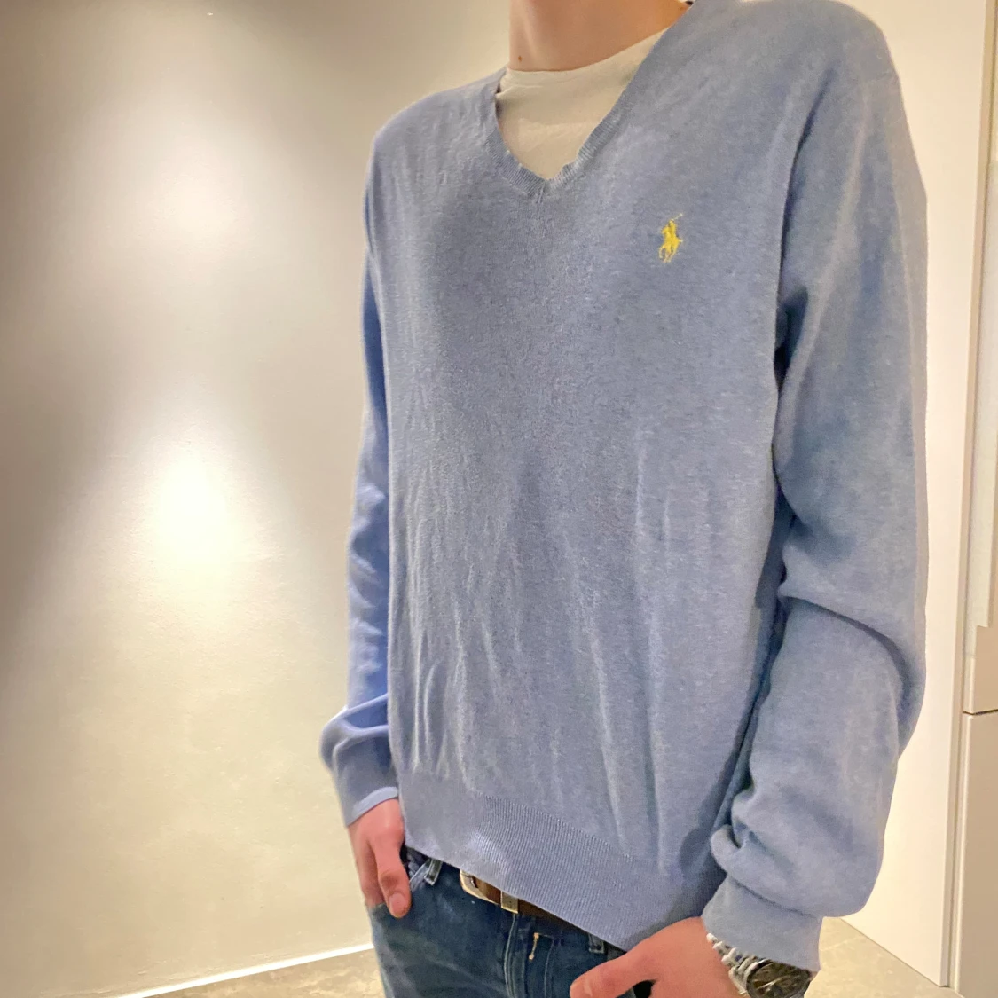 Polo Ralph Lauren Pullover - 90
