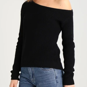 One shoulder tröja  - Super snygg, bra skick