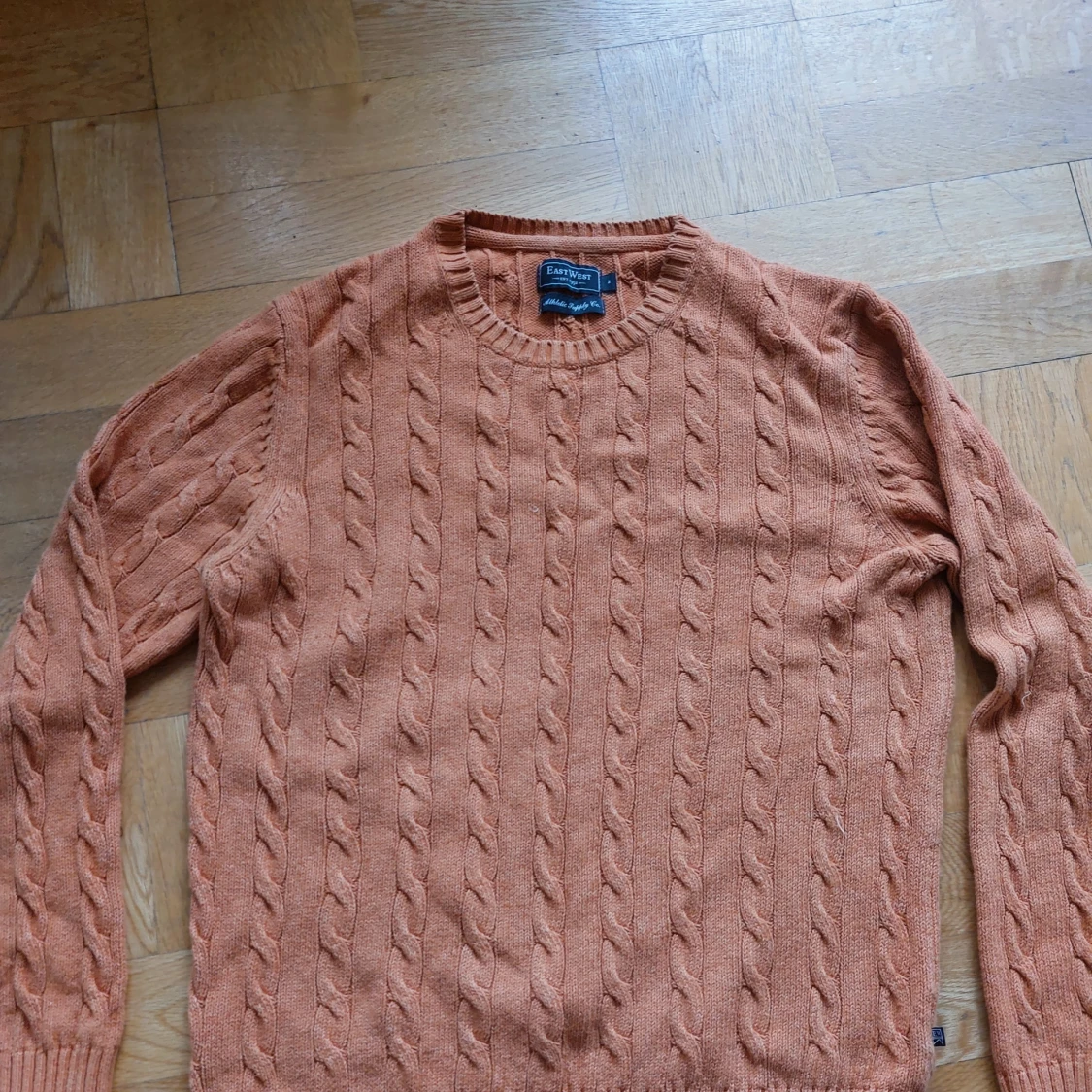 East West tröja  - 92