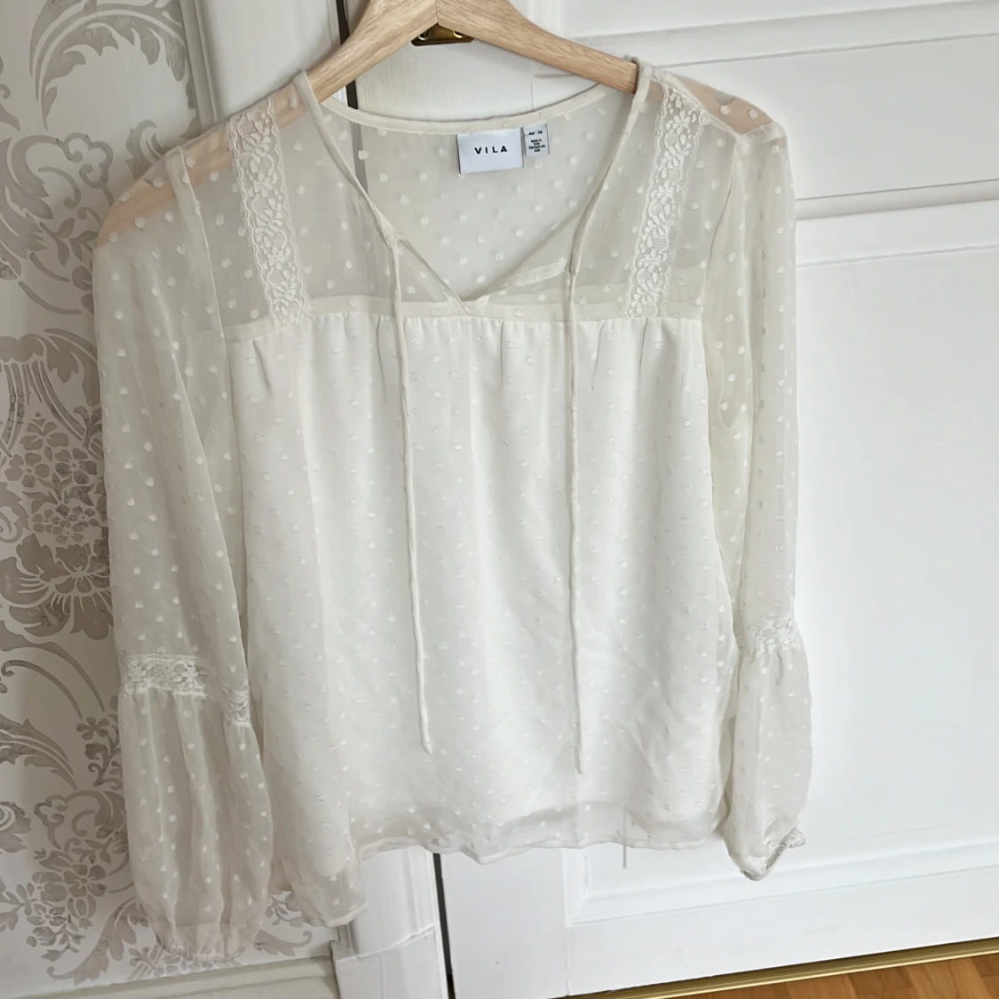 Vila blus