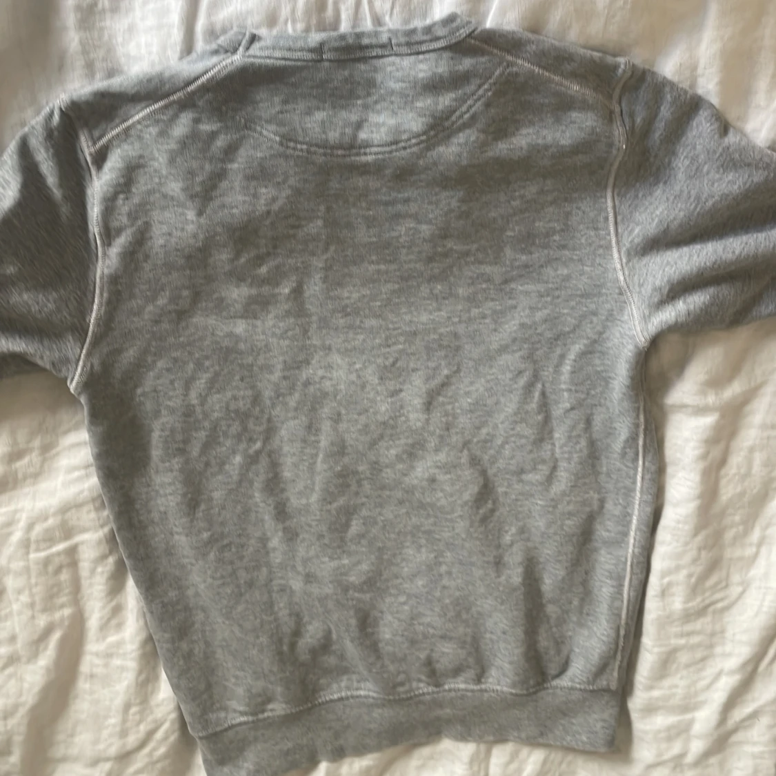 Stone island tröja/crew neck - 90