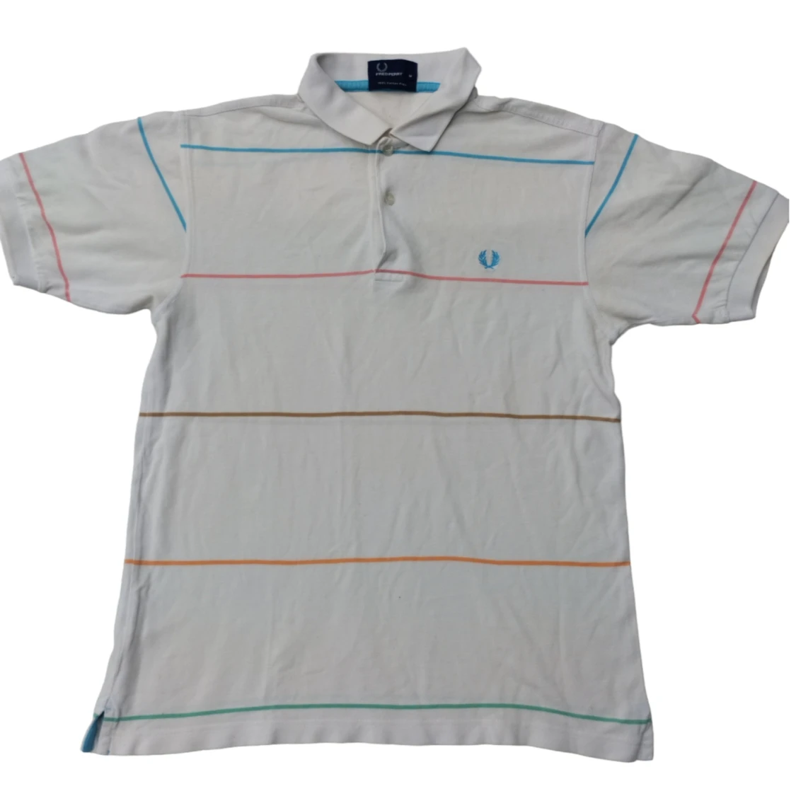 Fred Perry pike  - 90