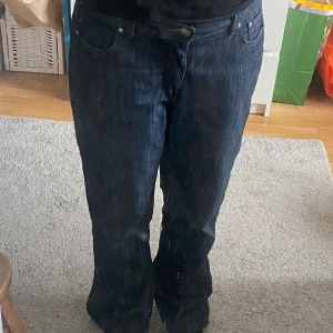 Bootcut jeans - Bra skick
