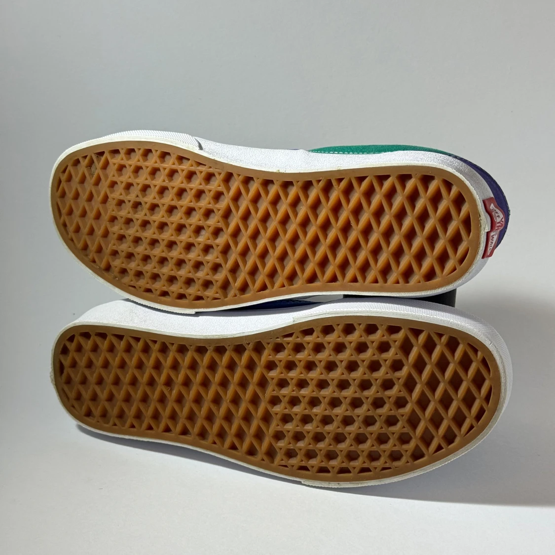 Vans Retro Era - 2