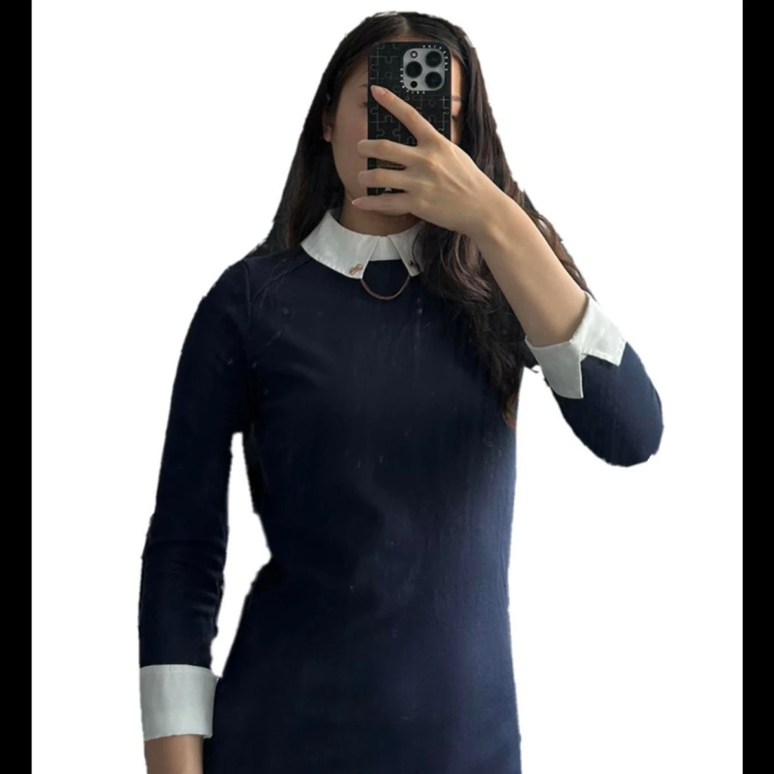 Ted Baker klänning storlek s-xs 