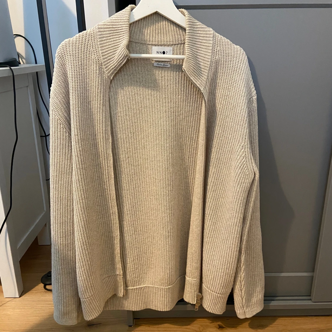 NN07 tröja