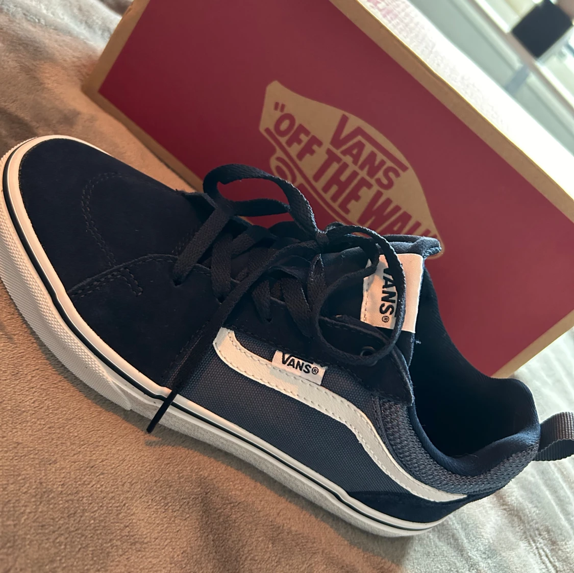 Vans skor 