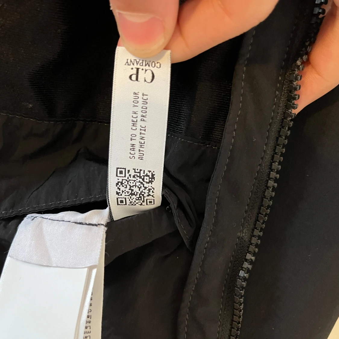 C.P COMPANY vindjacka  - 92