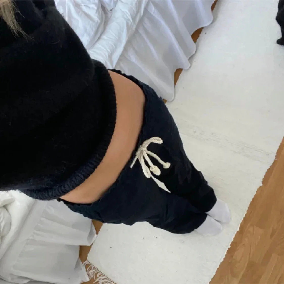 Roxy linnebyxor - 91