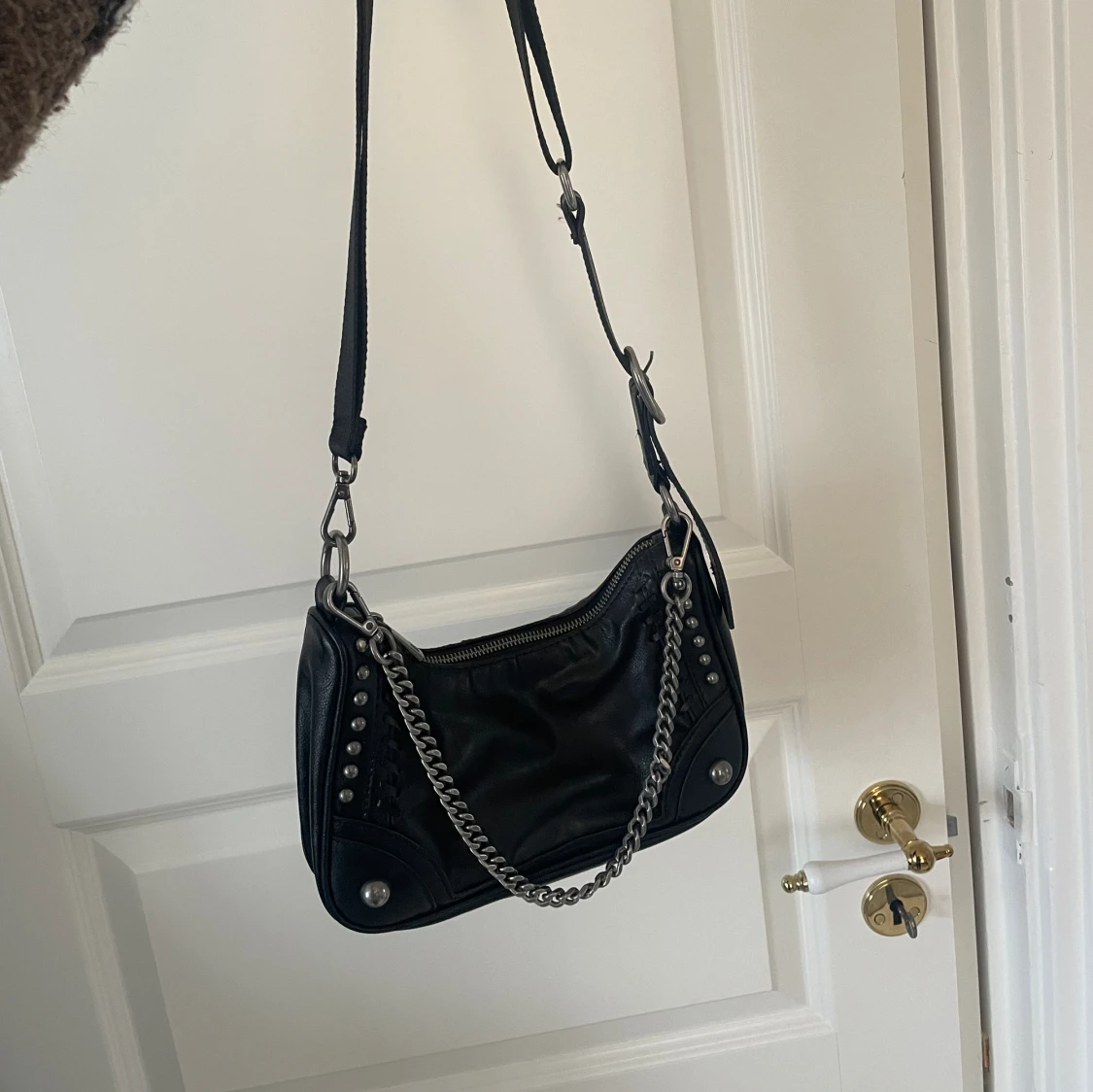 Handväska 🖤 - 90