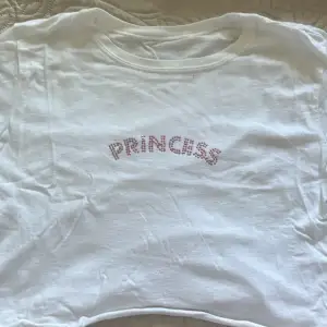 Princess top från en vintagebutik i LA, knappt använd 