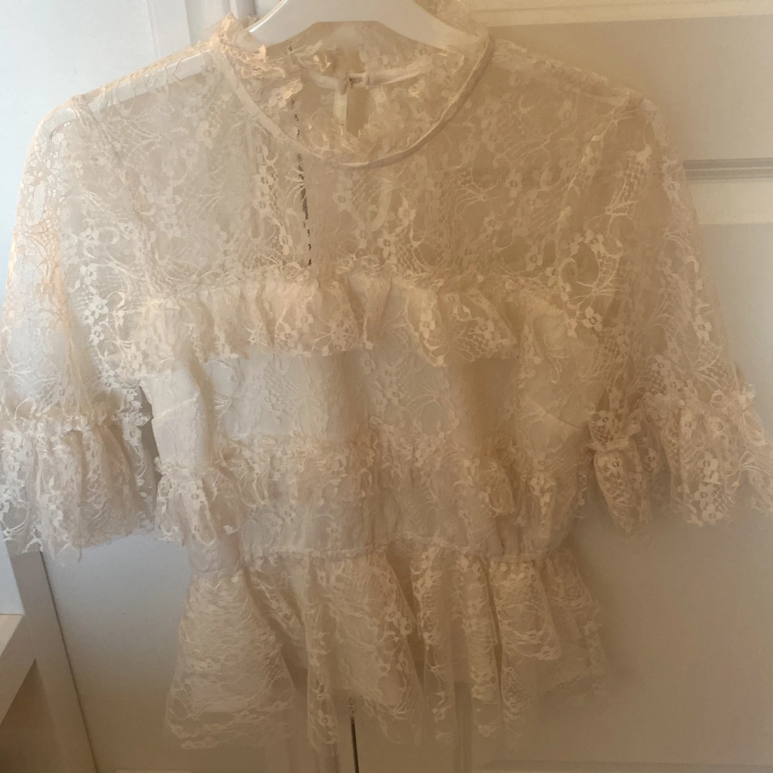 Blus från bubbleroom  - 90