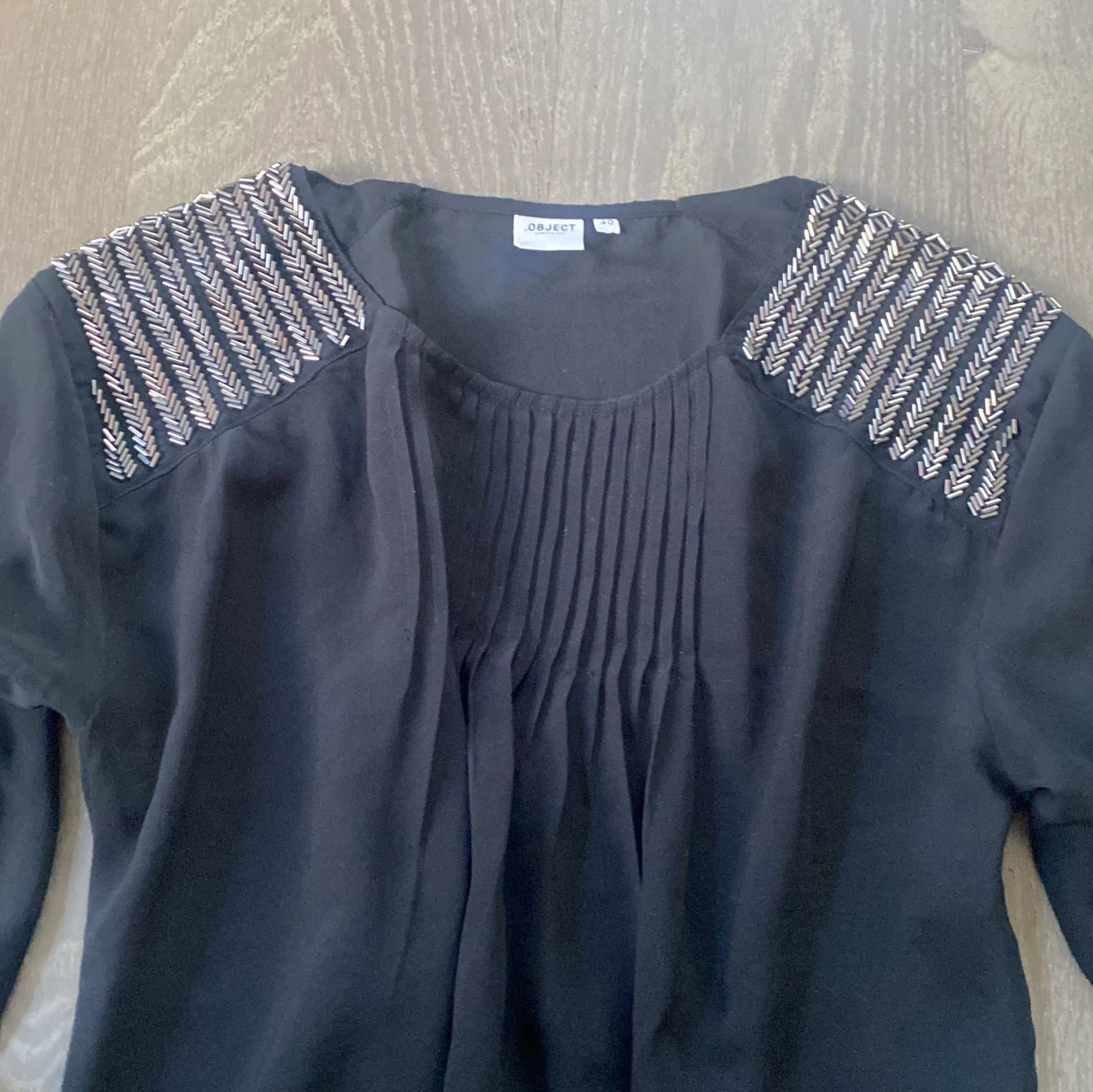 mesh blus❤️ - 90