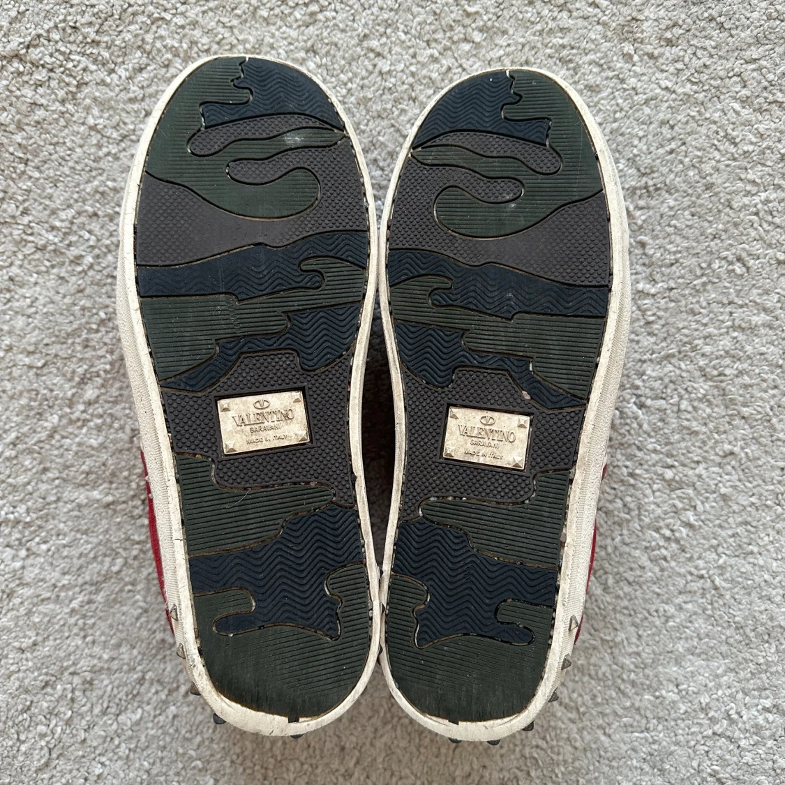 Valentino flycrew  - 90